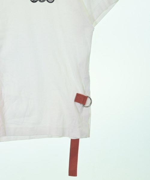 LOUIS VUITTON（ルイヴィトン）Tシャツ・カットソー 白 サイズ:M メンズ/2200616039021