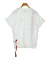 LOUIS VUITTON（ルイヴィトン）Tシャツ・カットソー 白 サイズ:M メンズ/2200616039021