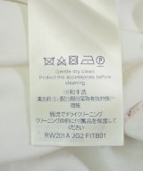 LOUIS VUITTON（ルイヴィトン）Tシャツ・カットソー 白 サイズ:M メンズ/2200616039021