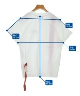 LOUIS VUITTON（ルイヴィトン）Tシャツ・カットソー 白 サイズ:M メンズ/2200616039021