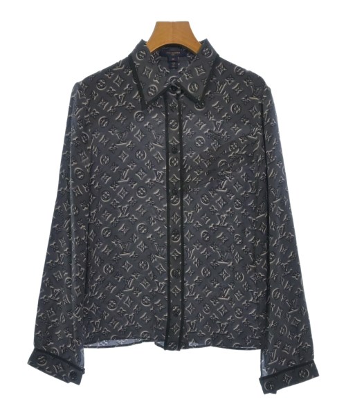 ルイヴィトン(LOUIS VUITTON)のLOUIS VUITTON カジュアルシャツ