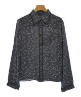 LOUIS VUITTON（ルイヴィトン）カジュアルシャツ グレー サイズ:38(S位) レディース/2200616039038