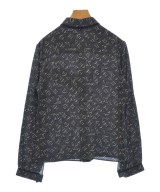 LOUIS VUITTON（ルイヴィトン）カジュアルシャツ グレー サイズ:38(S位) レディース/2200616039038