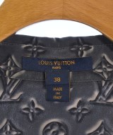 LOUIS VUITTON（ルイヴィトン）カジュアルシャツ グレー サイズ:38(S位) レディース/2200616039038