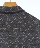 LOUIS VUITTON（ルイヴィトン）カジュアルシャツ グレー サイズ:38(S位) レディース/2200616039038
