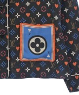 LOUIS VUITTON（ルイヴィトン）カジュアルシャツ 黒 サイズ:38(S位) レディース/2200616039045