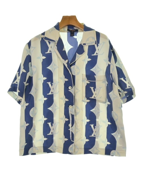 ルイヴィトン(LOUIS VUITTON)のLOUIS VUITTON カジュアルシャツ