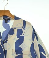 LOUIS VUITTON（ルイヴィトン）カジュアルシャツ 白 サイズ:36(XS位) レディース/2200616039052