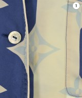 LOUIS VUITTON（ルイヴィトン）カジュアルシャツ 白 サイズ:36(XS位) レディース/2200616039052