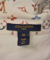 LOUIS VUITTON（ルイヴィトン）カジュアルシャツ ピンク サイズ:38(S位) レディース/2200616039069