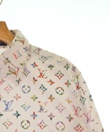 LOUIS VUITTON（ルイヴィトン）カジュアルシャツ ピンク サイズ:38(S位) レディース/2200616039069
