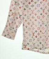 LOUIS VUITTON（ルイヴィトン）カジュアルシャツ ピンク サイズ:38(S位) レディース/2200616039069