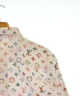 LOUIS VUITTON（ルイヴィトン）カジュアルシャツ ピンク サイズ:38(S位) レディース/2200616039069