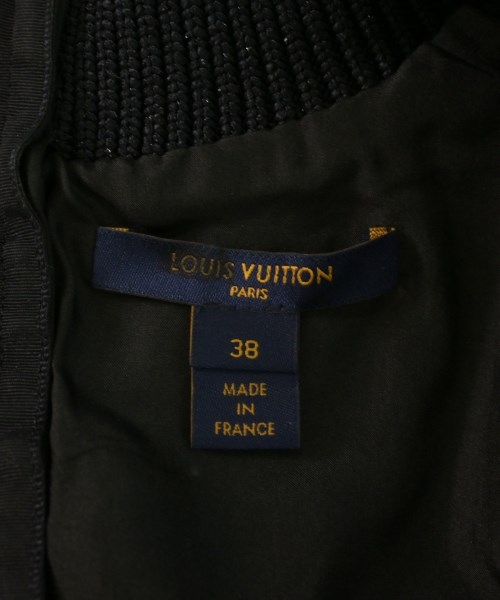 LOUIS VUITTON（ルイヴィトン）その他 黒 サイズ:38(S位) レディース/2200616039076