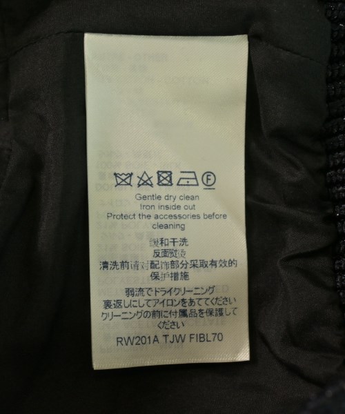 LOUIS VUITTON（ルイヴィトン）その他 黒 サイズ:38(S位) レディース/2200616039076