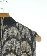 LOUIS VUITTON（ルイヴィトン）その他 黒 サイズ:38(S位) レディース/2200616039076