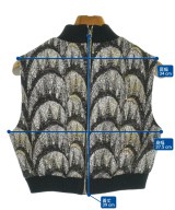 LOUIS VUITTON（ルイヴィトン）その他 黒 サイズ:38(S位) レディース/2200616039076