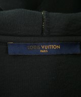 LOUIS VUITTON（ルイヴィトン）パーカー 黒 サイズ:S メンズ/2200616039083