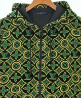 LOUIS VUITTON（ルイヴィトン）パーカー 黒 サイズ:S メンズ/2200616039083