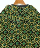 LOUIS VUITTON（ルイヴィトン）パーカー 黒 サイズ:S メンズ/2200616039083