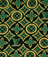 LOUIS VUITTON（ルイヴィトン）パーカー 黒 サイズ:S メンズ/2200616039083