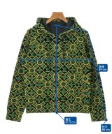 LOUIS VUITTON（ルイヴィトン）パーカー 黒 サイズ:S メンズ/2200616039083