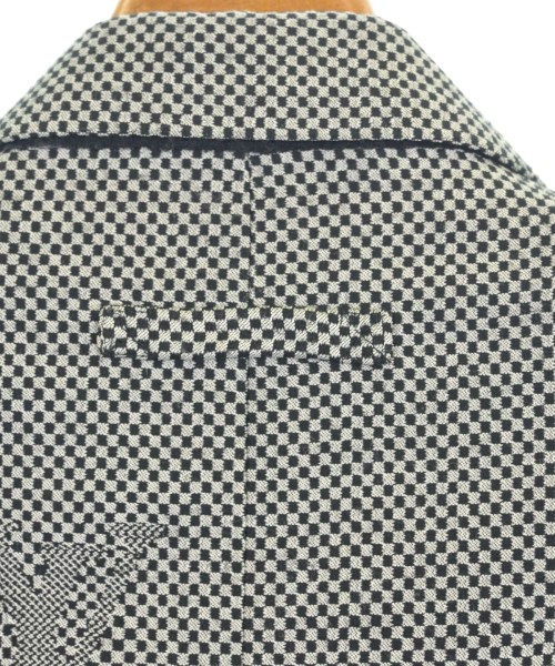 LOUIS VUITTON（ルイヴィトン）テーラードジャケット グレー サイズ:46(M位) メンズ/2200616039090