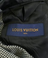LOUIS VUITTON（ルイヴィトン）テーラードジャケット グレー サイズ:46(M位) メンズ/2200616039090