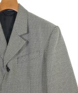 LOUIS VUITTON（ルイヴィトン）テーラードジャケット グレー サイズ:46(M位) メンズ/2200616039090