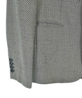 LOUIS VUITTON（ルイヴィトン）テーラードジャケット グレー サイズ:46(M位) メンズ/2200616039090