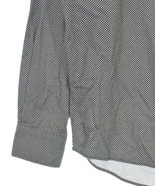 LOUIS VUITTON（ルイヴィトン）カジュアルシャツ 黒 サイズ:XS メンズ/2200616039106