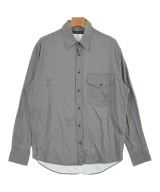 LOUIS VUITTON（ルイヴィトン）カジュアルシャツ 黒 サイズ:XS メンズ/2200616039106