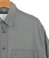 LOUIS VUITTON（ルイヴィトン）カジュアルシャツ 黒 サイズ:XS メンズ/2200616039106