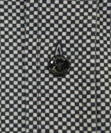LOUIS VUITTON（ルイヴィトン）カジュアルシャツ 黒 サイズ:XS メンズ/2200616039106