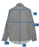 LOUIS VUITTON（ルイヴィトン）カジュアルシャツ 黒 サイズ:XS メンズ/2200616039106