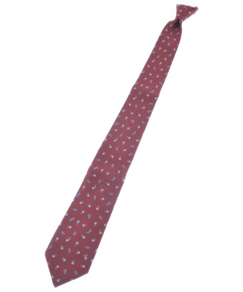 ルイヴィトン(LOUIS VUITTON)のLOUIS VUITTON ネクタイ
