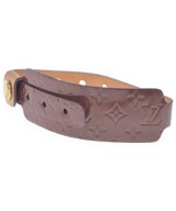 LOUIS VUITTON（ルイヴィトン）ブレスレット・バングル 茶 サイズ:- レディース/2200617342168
