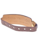 LOUIS VUITTON（ルイヴィトン）ブレスレット・バングル 茶 サイズ:- レディース/2200617342168