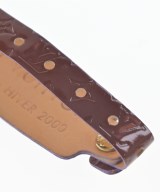 LOUIS VUITTON（ルイヴィトン）ブレスレット・バングル 茶 サイズ:- レディース/2200617342168