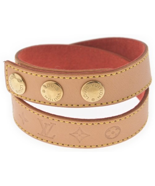 ルイヴィトン(LOUIS VUITTON)のLOUIS VUITTON ブレスレット・バングル