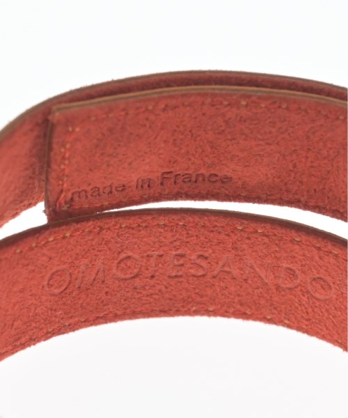 LOUIS VUITTON（ルイヴィトン）ブレスレット・バングル ベージュ サイズ:- レディース/2200617342175