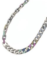 LOUIS VUITTON（ルイヴィトン）ネックレス シルバー サイズ:- レディース/2200617393085