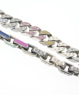 LOUIS VUITTON（ルイヴィトン）ネックレス シルバー サイズ:- レディース/2200617393085