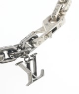 LOUIS VUITTON（ルイヴィトン）ネックレス シルバー サイズ:- レディース/2200617393085