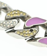 LOUIS VUITTON（ルイヴィトン）ネックレス シルバー サイズ:- レディース/2200617393085