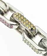 LOUIS VUITTON（ルイヴィトン）ネックレス シルバー サイズ:- レディース/2200617393085