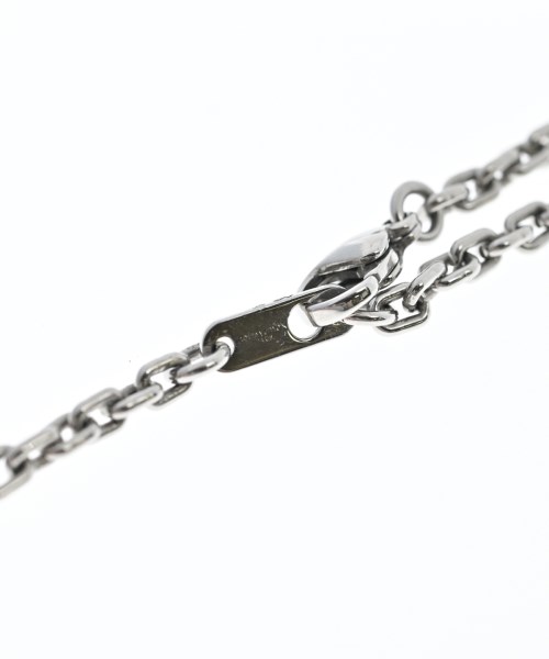 LOUIS VUITTON（ルイヴィトン）ネックレス シルバー サイズ:- レディース/2200617393092