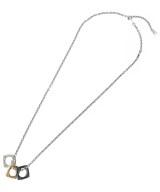 LOUIS VUITTON（ルイヴィトン）ネックレス シルバー サイズ:- レディース/2200617393092