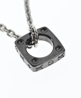 LOUIS VUITTON（ルイヴィトン）ネックレス シルバー サイズ:- レディース/2200617393092