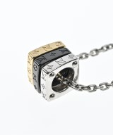 LOUIS VUITTON（ルイヴィトン）ネックレス シルバー サイズ:- レディース/2200617393092